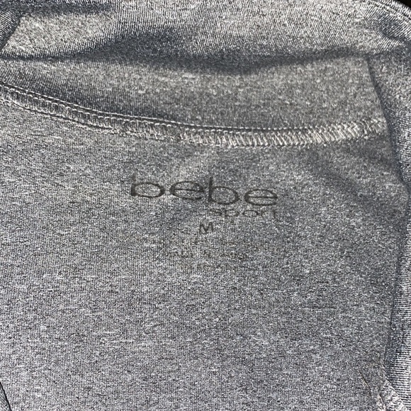 BEBE Sport Jacket - Picture 3 of 4